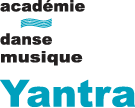 logo académie yantra
