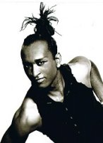 Danse contemporaine enfants Ixelles