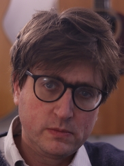 Jeremy Lepine directeur école de danse