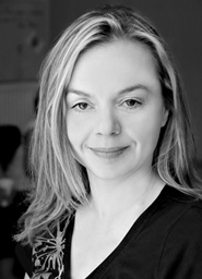 Stephanie van laethem