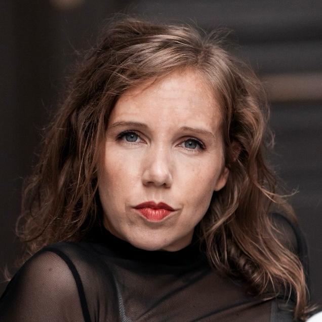 Stephanie van laethem