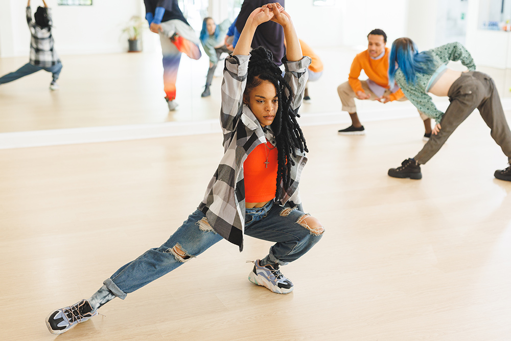 Cours de hip hop ixelles Cours de hip hop ixelles