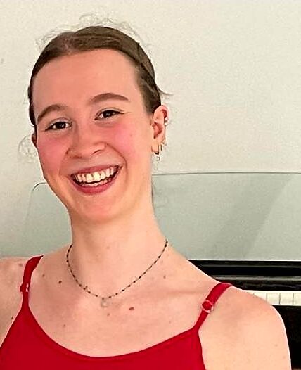 Danse contemporaine enfants Ixelles