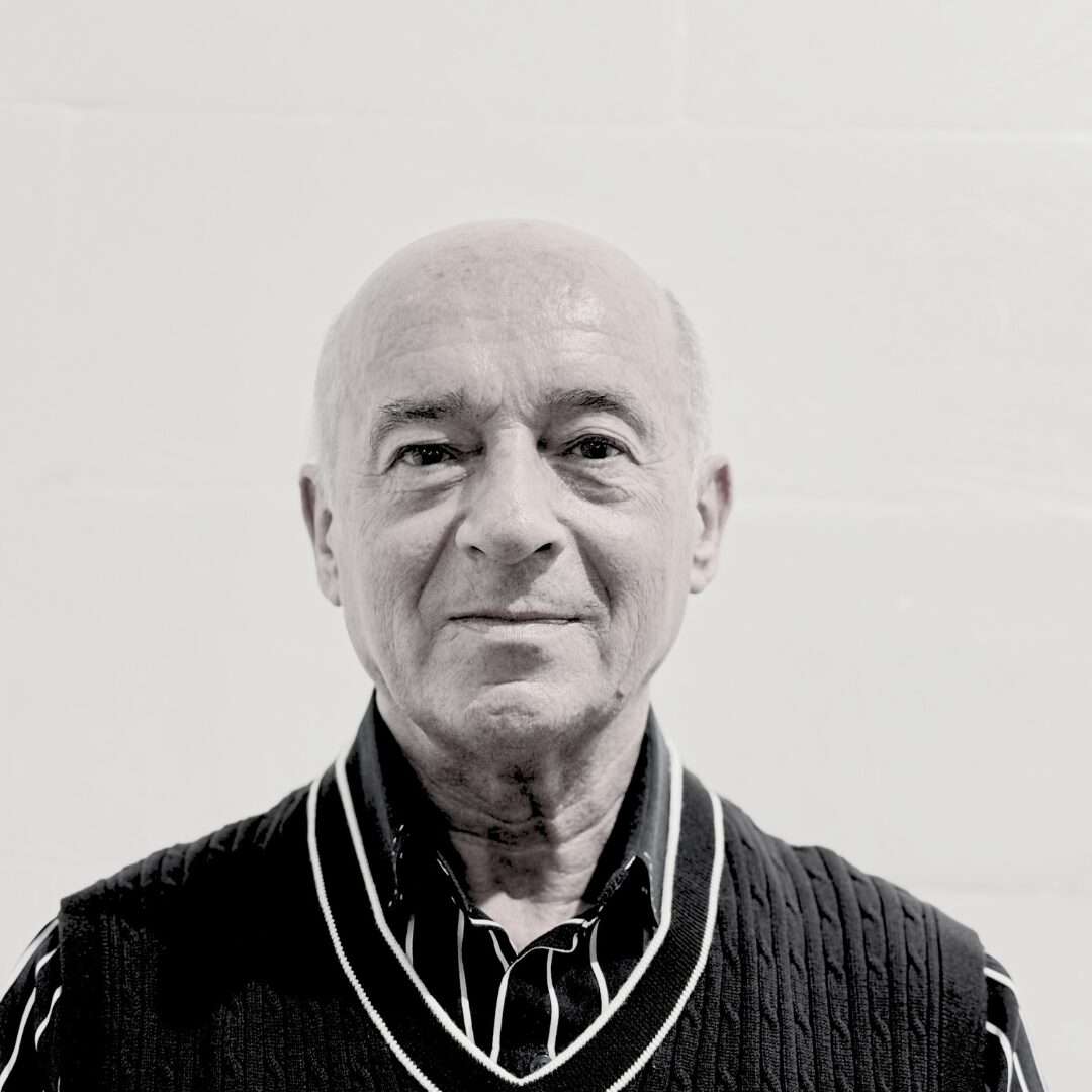 Jeremy Lepine directeur école de danse