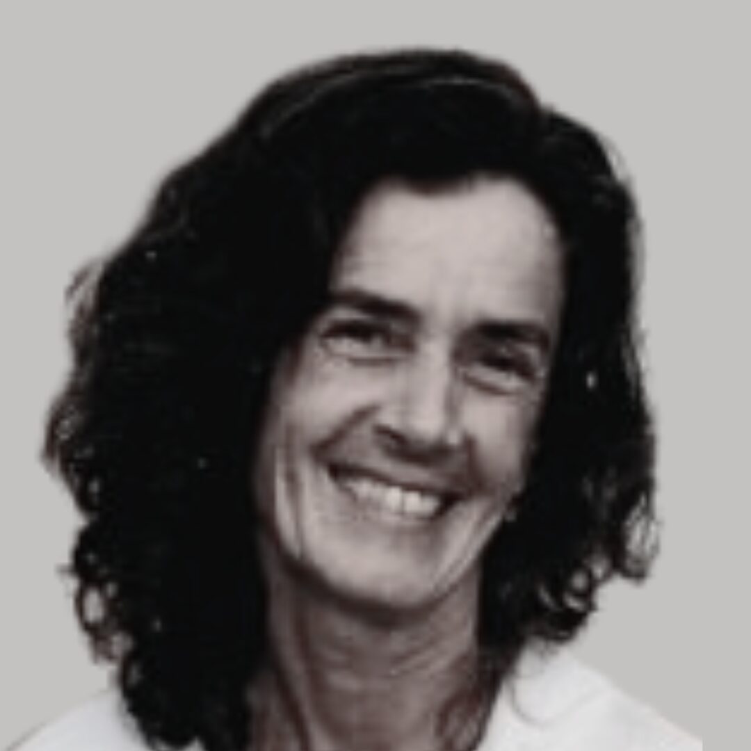 Stephanie van laethem