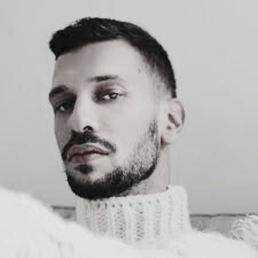 Jeremy Lepine directeur école de danse