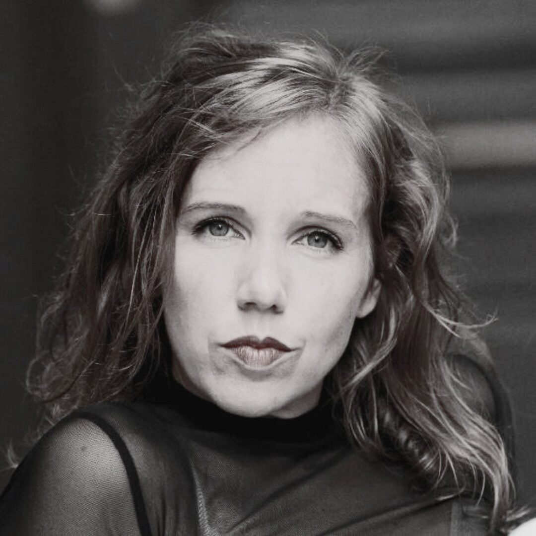 Stephanie van laethem