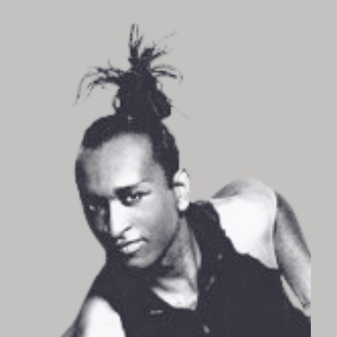 Jeremy Lepine directeur école de danse