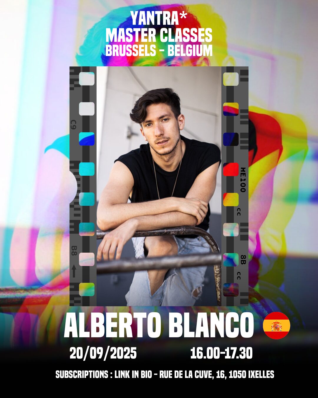 ALBERTO