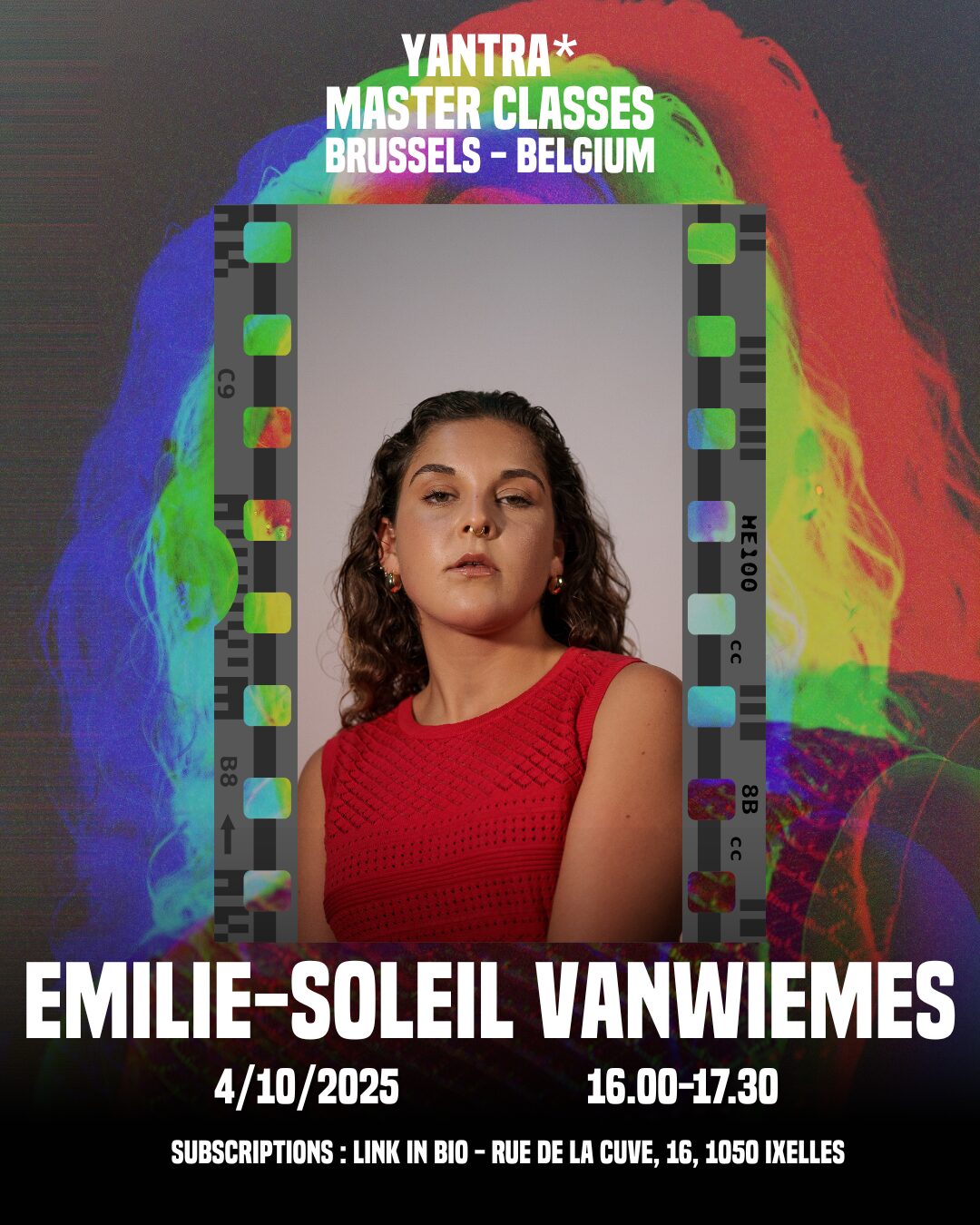 Emilie