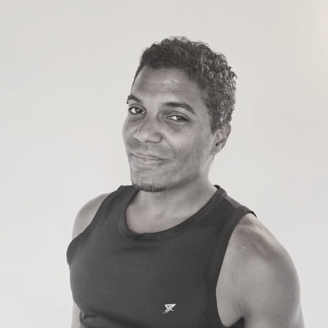 Jeremy Lepine directeur école de danse