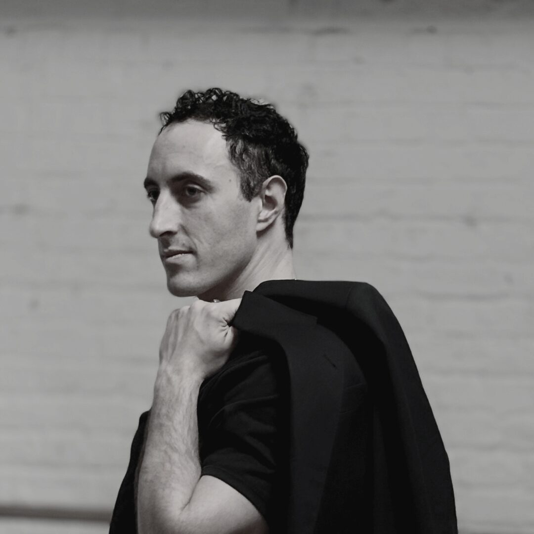 Jeremy Lepine directeur école de danse